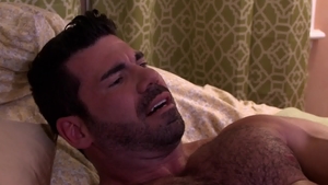 Icon Male - Roman Todd blowjob cum scene