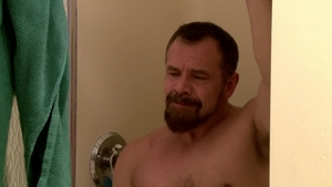 IconMale: Max Sargent touches nice big dick