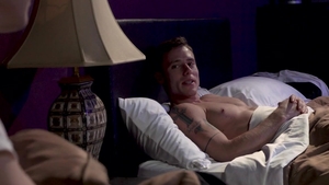 FalconStudios - Super sexy Zander Lane pounding ass to mouth