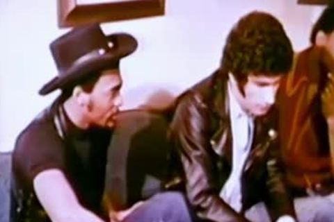 Four greater quantity Than specie (1973) Part three - Repost