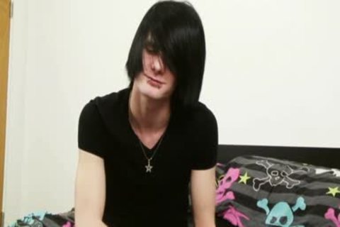 Aiden Riley Jerks
