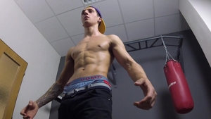 EastBoys.com: Good fuck alongside too cute amateur