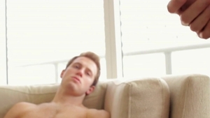 GayRoom - Kyle Quinn & Luke Hass hard sex