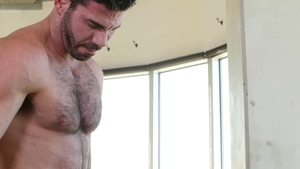 GayRoom: Sex scene with Aspen plus Billy Santoro