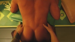 Hanzo X Cassidy: The drink Contest