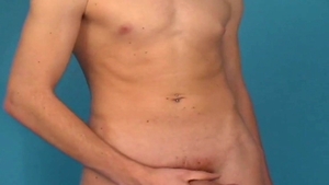 DirtyBoyVideo - Solo Brandon straight dude nailed hard
