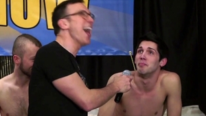 DirtyBoyVideo: Hot Andrew & Paul