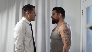 Twink Trade: New Town Twinks Learn Their Place