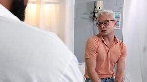 Family Creep: Older Doctor Younger Patient