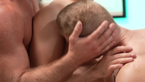 Falcon Studios: Sumner Blayne's Big Dick Double Feature