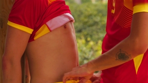 Sports-Themed Kinkiness Unleashed