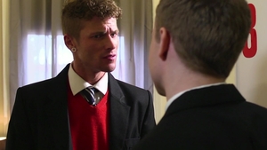 Men: Double-Crossed By Love