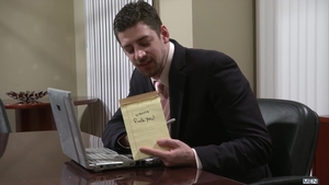 Men: Executive Power Play