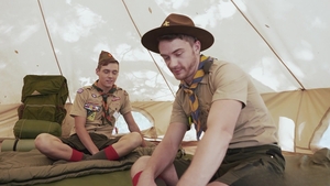 scoutboys: Handy Fun in the Open Air