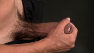 Extra Big Dicks: Adrian Suarez Walks into the Exam Surprise