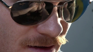 Next Door Originals: James Jamesson's Public Service Pounding