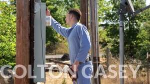 Next Door Originals: Powerless Yet Energized
