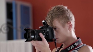 From Models to Lovers: Twink Trio Goes Bareback