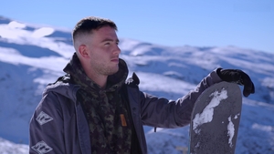 Moustached Pierre's Wild Ride