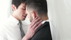 Missionary Boys: In the Sight of God, Two Men Find Love