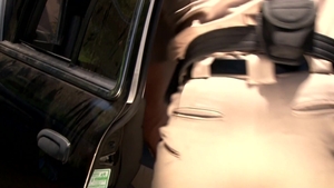 Next Door Buddies: Jail or Blowjob? The Dilemma