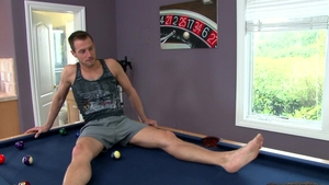 Next Door Buddies: Kyle's Gamble and Gain