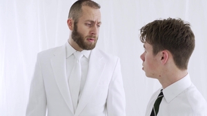 Missionary Boys: Lewis' Dirty Agenda