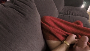 Brother Crush: Youngest Stepbro's Delight