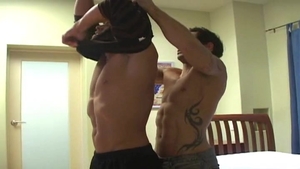 Cody Cummings: The Secret of the Masseur's Touch