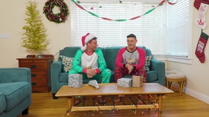 ASGmax Originals: Roommates' Reveal: Free-Use Frenzy