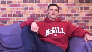 Stroke That Dick: Frat House Secrets Revealed