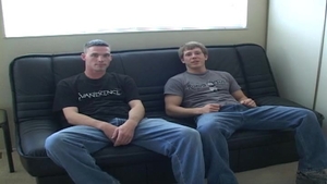 Next Door Buddies: Blow Jobs on Demand