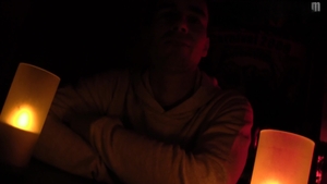 Czech Hunter: Unraveling The Barman's Secret Passion