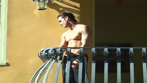Next Door Male: A Classic NextDoorMale Scene to Remember