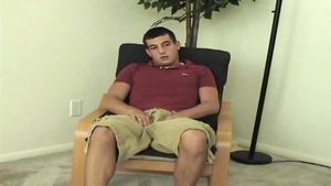 Next Door Male: Weeknight Fun with Jared
