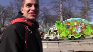 Czech Hunter: Perusing Underwear - My Latest Addiction