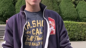 Czech Hunter: From Hand-Job to Foot-Job: A Twisted Love Story