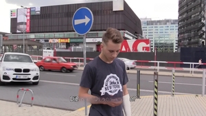 Czech Hunter: Filip's Cast Becomes Your Playground