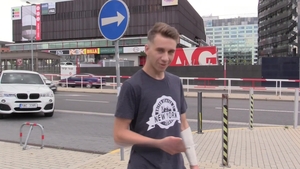 Czech Hunter: Filip's Cast Becomes Your Playground