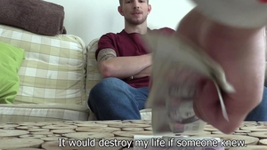 Debt Dandy: Exploring Unknown Territory with Careful Fingers