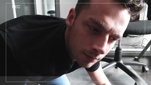 masqulin: An Office Affair Takes a Dark Turn