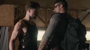 masqulin: A World Apart Yet Coming Closer