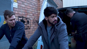 masqulin: Highway Hustle for a Honeypot