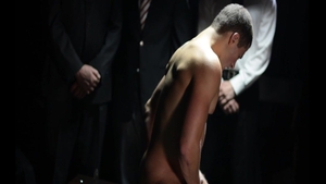 Missionary Boys: Older Younger in a Taboo Affair