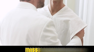 Missionary Boys: Ceremony Turns into Foursome