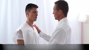 Missionary Boys: Tender Lust Between Brothers