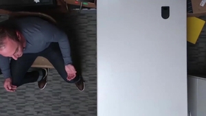 Young Perps: Stealing Panties: A Tale Of Dirty Temptation