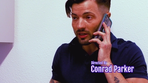 Next Door Raw: Climactic Cumshots in Every Scene