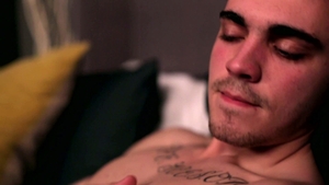 Next Door Twink: Join Asher for an Intimate Start