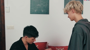 A 4K Adventure in Twinkland with Alex and Liam